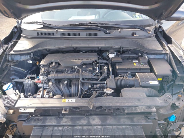 KM8K6CAB6PU932999 Hyundai Kona Sel