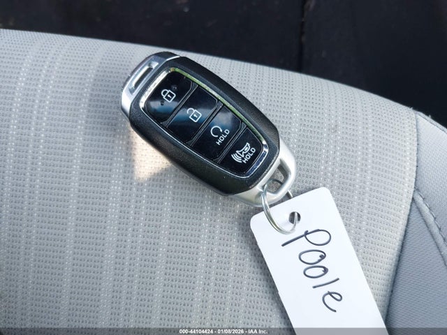 KM8K6CAB6PU932999 Hyundai Kona Sel