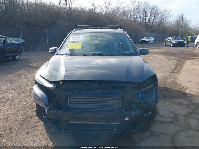 KM8K6CAB6PU932999 Hyundai Kona Sel