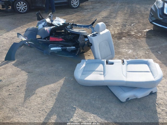 KM8K6CAB6PU932999 Hyundai Kona Sel