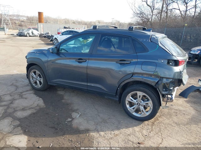 KM8K6CAB6PU932999 Hyundai Kona Sel