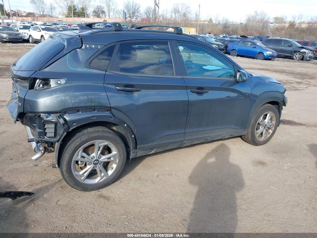 KM8K6CAB6PU932999 Hyundai Kona Sel