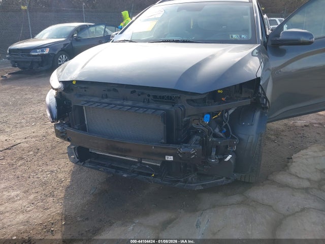 KM8K6CAB6PU932999 Hyundai Kona Sel