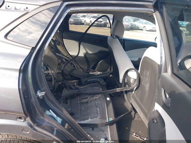 KM8K6CAB6PU932999 Hyundai Kona Sel
