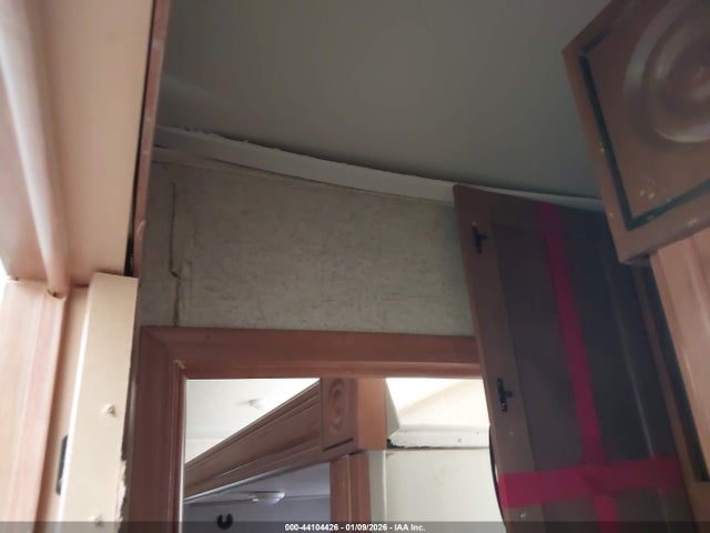 4X4FPUF28GP057905 Palomino 5th Wheel