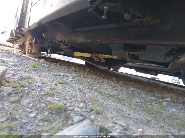4X4FPUF28GP057905 Palomino 5th Wheel
