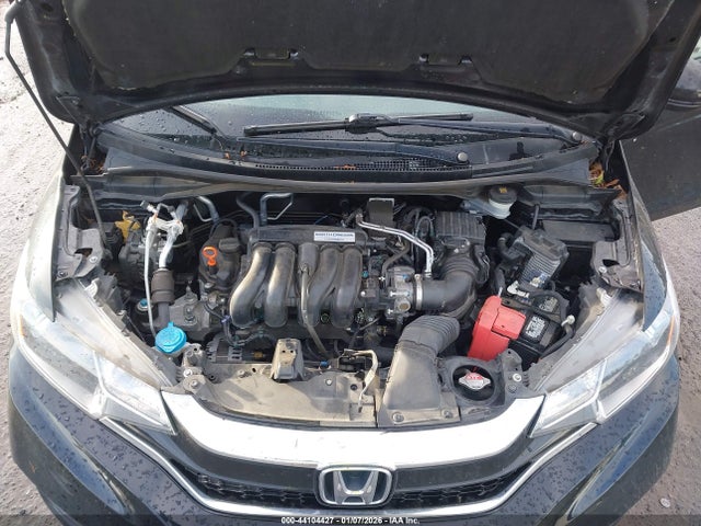 2020 HONDA FIT 3HGGK5H45LM702346 Photo 9