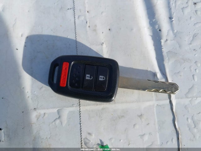 2020 HONDA FIT 3HGGK5H45LM702346 Photo 10