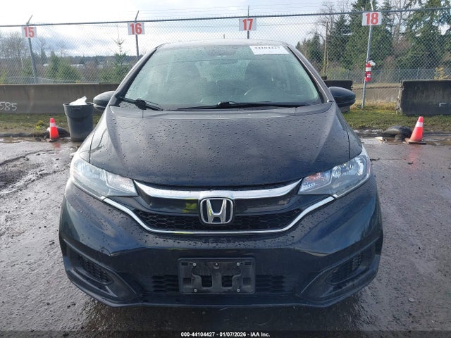 3HGGK5H45LM702346 Honda FIT LX