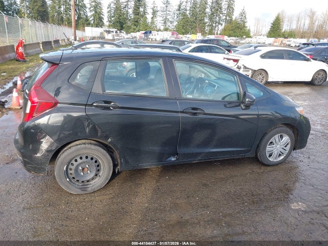 3HGGK5H45LM702346 Honda FIT LX