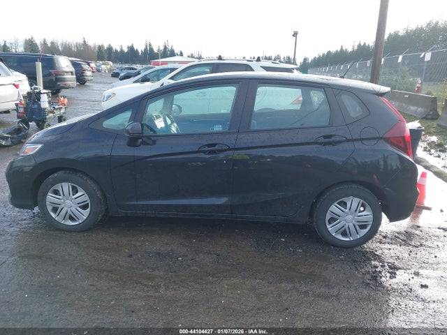 3HGGK5H45LM702346 Honda FIT LX
