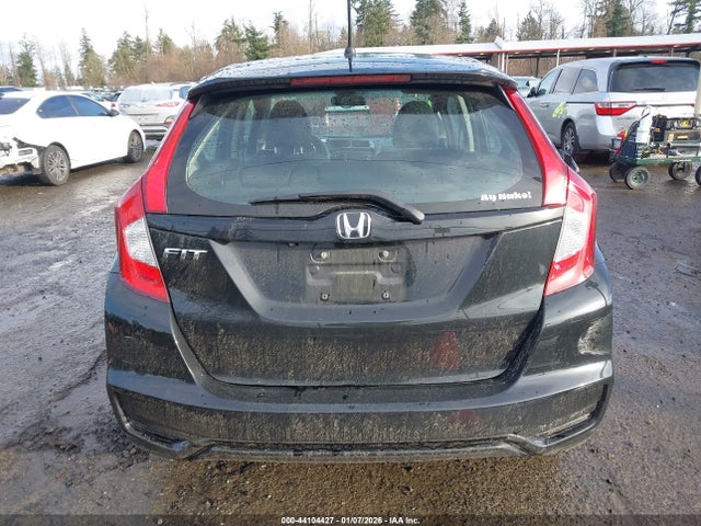 3HGGK5H45LM702346 Honda FIT LX