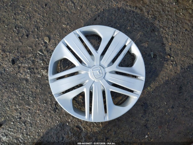 3HGGK5H45LM702346 Honda FIT LX