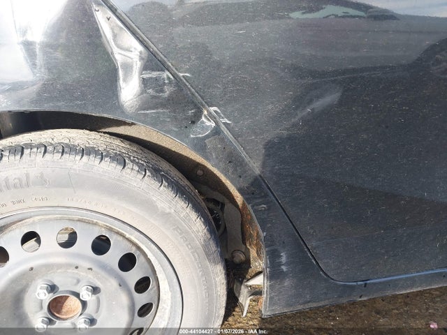 3HGGK5H45LM702346 Honda FIT LX
