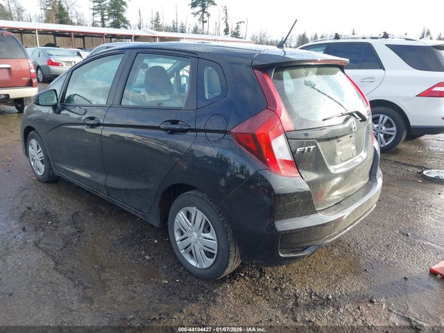 2020 HONDA FIT 3HGGK5H45LM702346 Photo 2