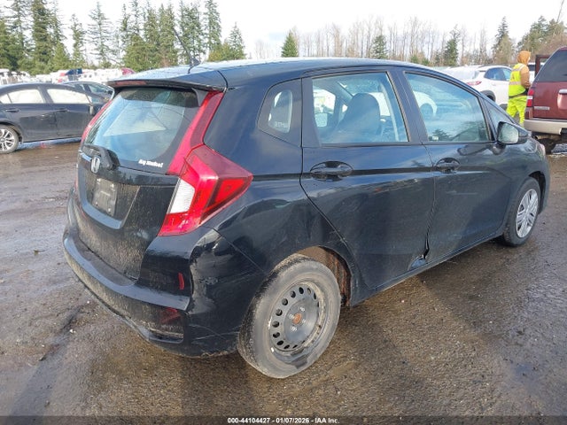 2020 HONDA FIT 3HGGK5H45LM702346 Photo 3