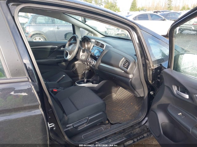 2020 HONDA FIT 3HGGK5H45LM702346 Photo 4