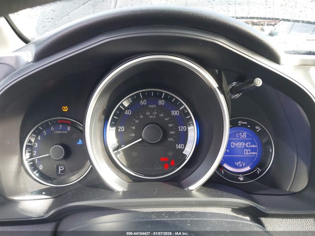 2020 HONDA FIT 3HGGK5H45LM702346 Photo 6