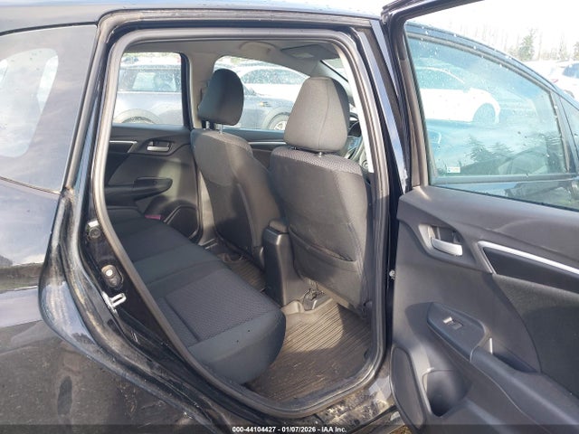 2020 HONDA FIT 3HGGK5H45LM702346 Photo 7