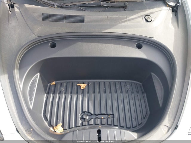 2022 TESLA MODEL 3 5YJ3E1EB4NF275667 Photo 9