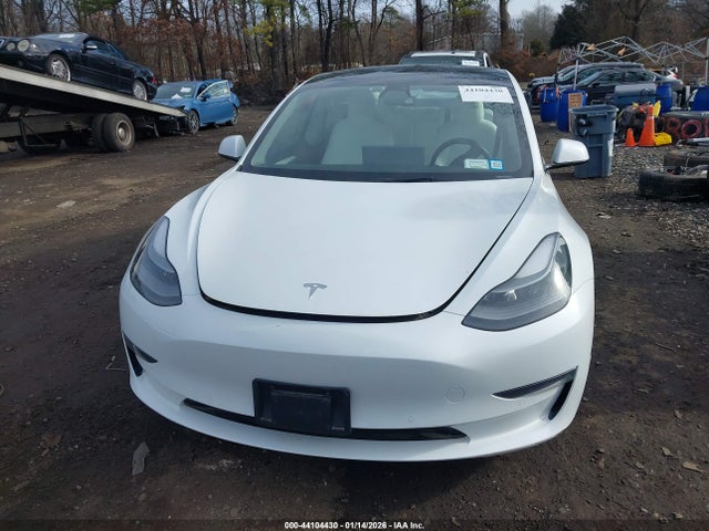 2022 TESLA MODEL 3 5YJ3E1EB4NF275667 Photo 5
