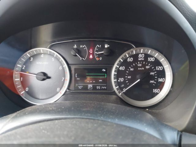 2015 NISSAN SENTRA 3N1AB7AP6FL679872 Photo 6
