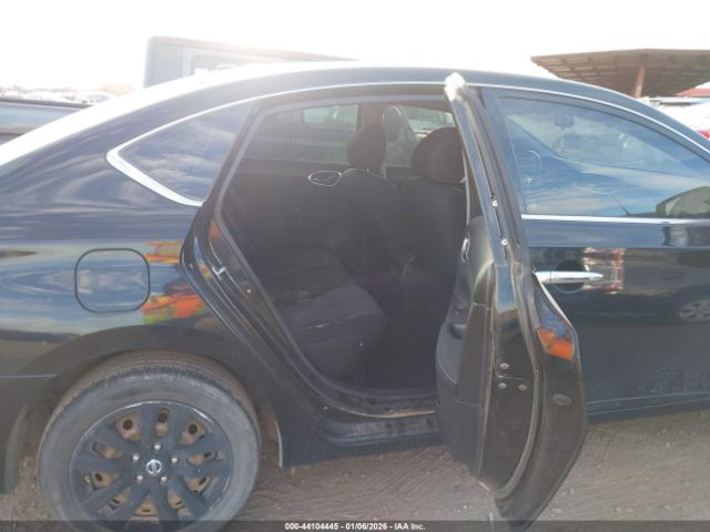 2015 NISSAN SENTRA 3N1AB7AP6FL679872 Photo 7