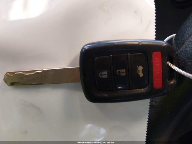 Honda Civic Lx 2015 19XFB2F58FE284321 Image 11