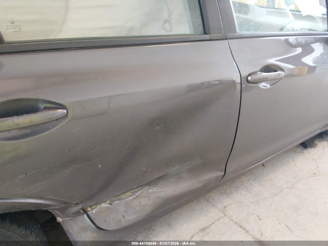 Honda Civic Lx 2015 19XFB2F58FE284321 Image 6