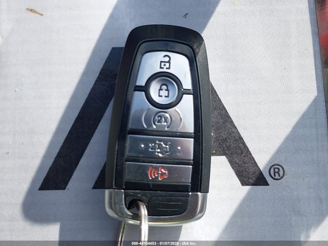 2019 FORD FUSION HYBRID 3FA6P0MU9KR179926 Photo 10