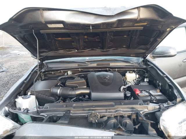 3TMDZ5BNXMM112711 Toyota Tacoma Trd Off-road