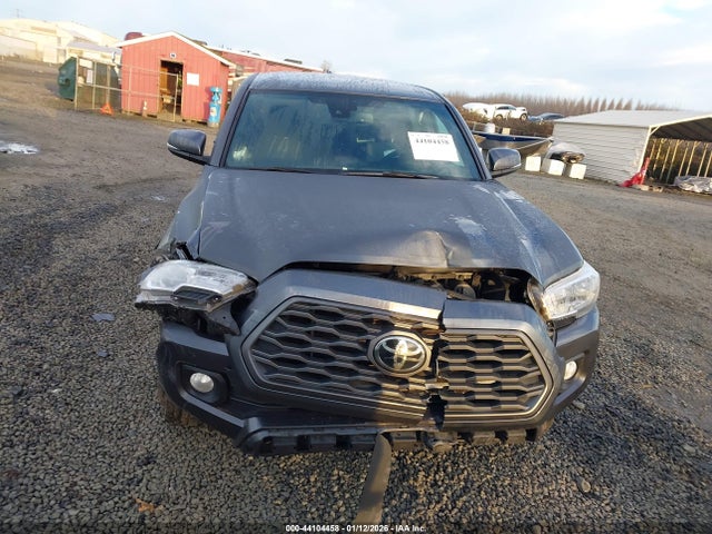 3TMDZ5BNXMM112711 Toyota Tacoma Trd Off-road