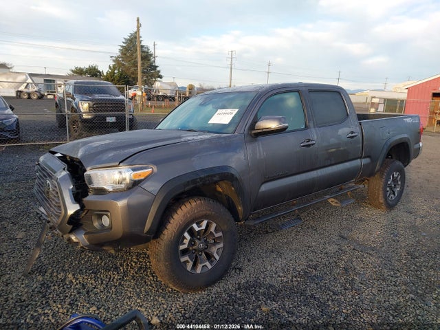 3TMDZ5BNXMM112711 Toyota Tacoma Trd Off-road