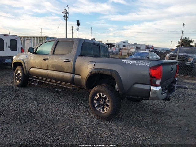 3TMDZ5BNXMM112711 Toyota Tacoma Trd Off-road