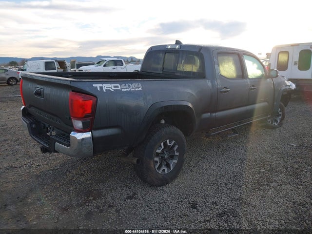 3TMDZ5BNXMM112711 Toyota Tacoma Trd Off-road