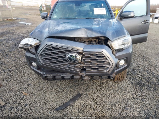 3TMDZ5BNXMM112711 Toyota Tacoma Trd Off-road