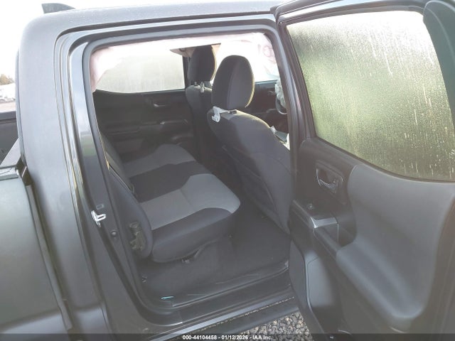 3TMDZ5BNXMM112711 Toyota Tacoma Trd Off-road