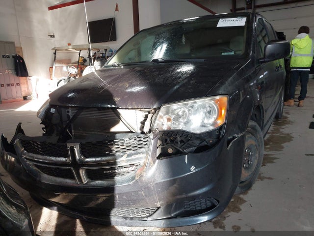 Aukcja sprzedaży 2014 Dodge Grand Caravan Se, vin: 2C4RDGBG5ER375149, numer aukcji: 44104461