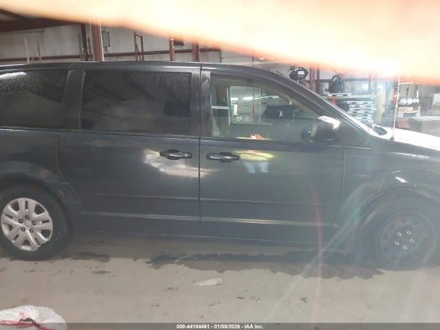 Aukcja sprzedaży 2014 Dodge Grand Caravan Se, vin: 2C4RDGBG5ER375149, numer aukcji: 44104461