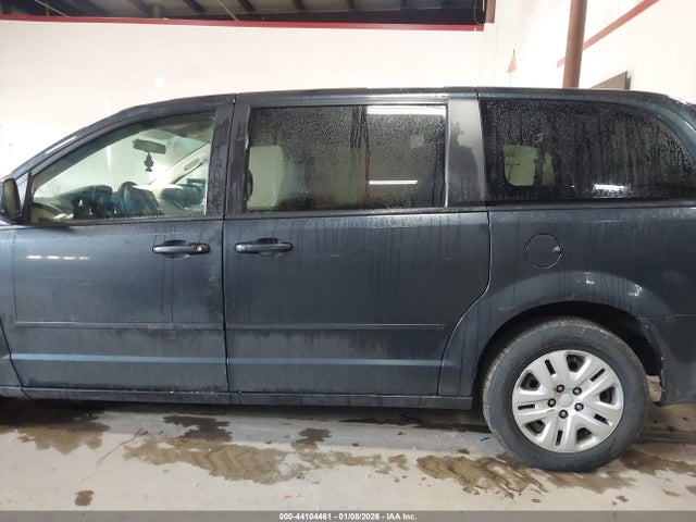 Aukcja sprzedaży 2014 Dodge Grand Caravan Se, vin: 2C4RDGBG5ER375149, numer aukcji: 44104461