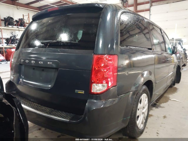 Aukcja sprzedaży 2014 Dodge Grand Caravan Se, vin: 2C4RDGBG5ER375149, numer aukcji: 44104461