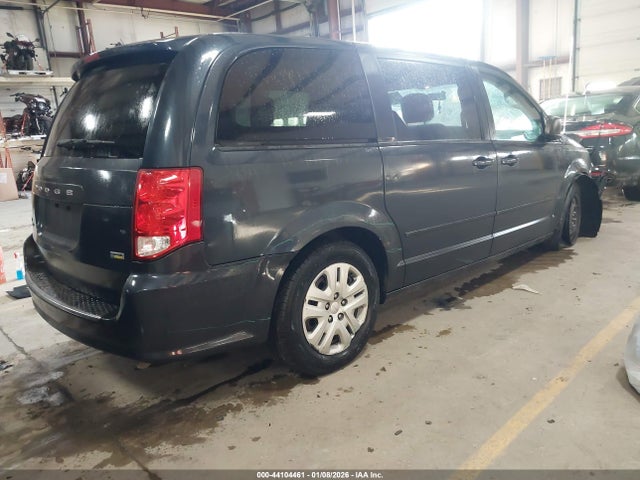 Aukcja sprzedaży 2014 Dodge Grand Caravan Se, vin: 2C4RDGBG5ER375149, numer aukcji: 44104461
