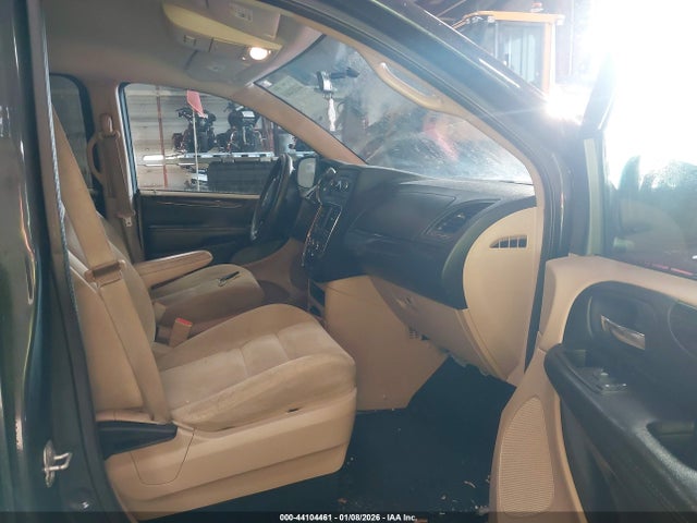 Aukcja sprzedaży 2014 Dodge Grand Caravan Se, vin: 2C4RDGBG5ER375149, numer aukcji: 44104461