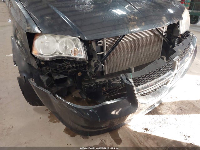 Aukcja sprzedaży 2014 Dodge Grand Caravan Se, vin: 2C4RDGBG5ER375149, numer aukcji: 44104461