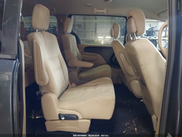 Aukcja sprzedaży 2014 Dodge Grand Caravan Se, vin: 2C4RDGBG5ER375149, numer aukcji: 44104461
