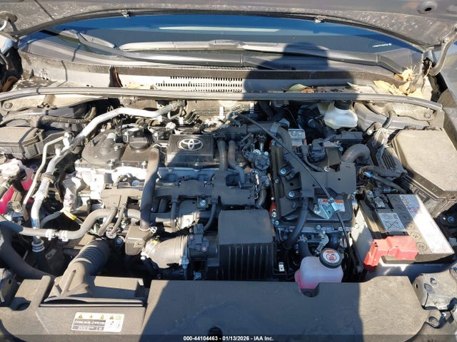JTDBCMFE1S3082266 Toyota Corolla Hybrid Se
