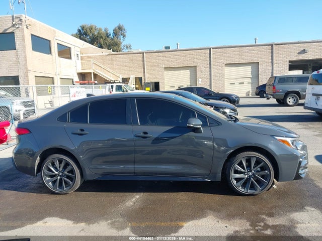 JTDBCMFE1S3082266 Toyota Corolla Hybrid Se