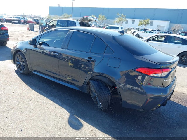 JTDBCMFE1S3082266 Toyota Corolla Hybrid Se