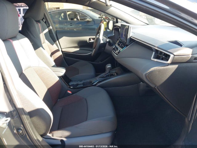 JTDBCMFE1S3082266 Toyota Corolla Hybrid Se