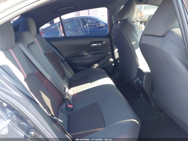 JTDBCMFE1S3082266 Toyota Corolla Hybrid Se